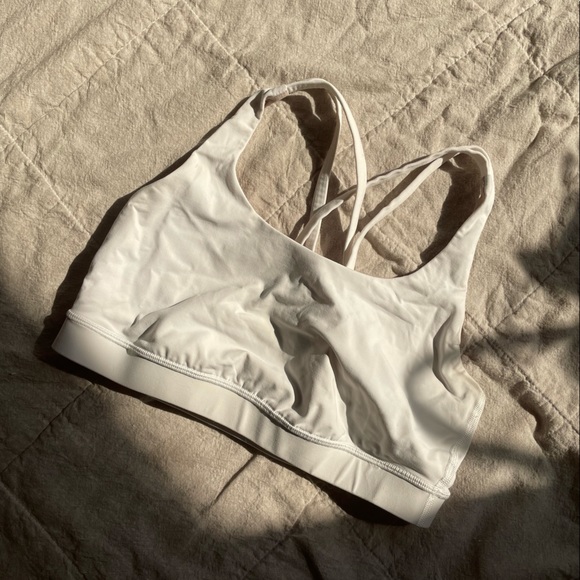 lululemon athletica Other - Lululemon Free to Be Bra - Wild *Light
Support, A/B Cup